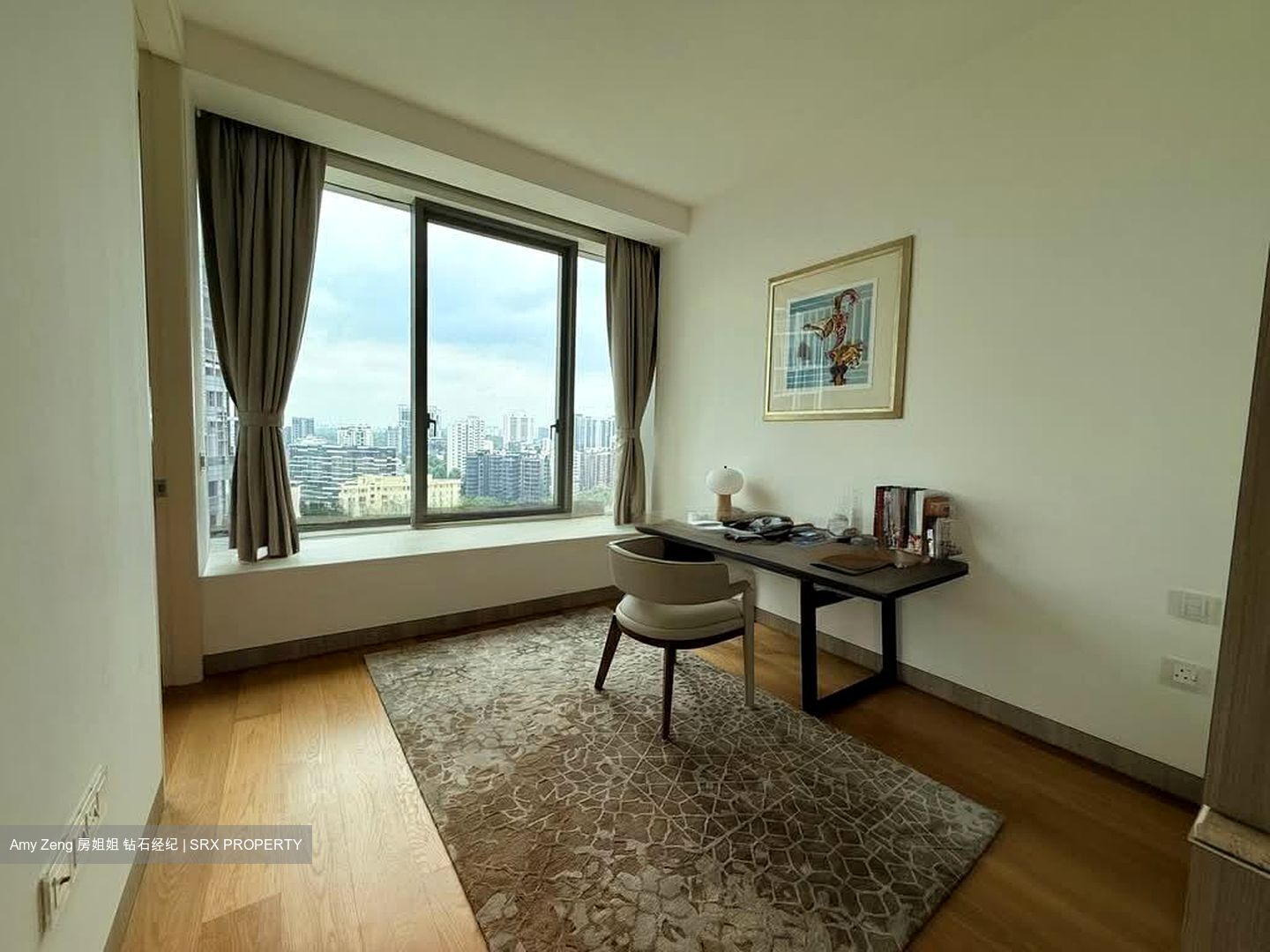 Ardmore Residence (D10), Condominium #554106151